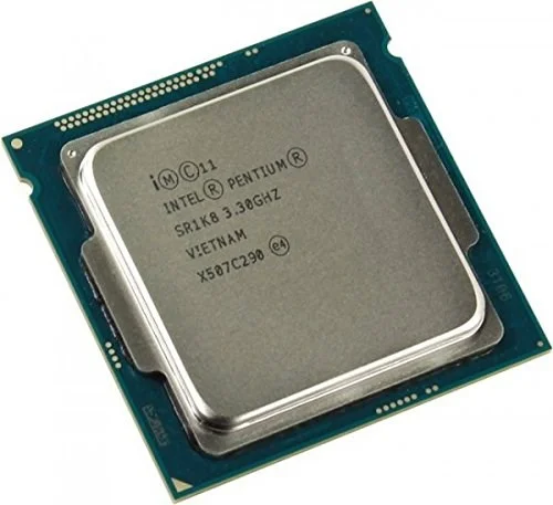 Intel G4400