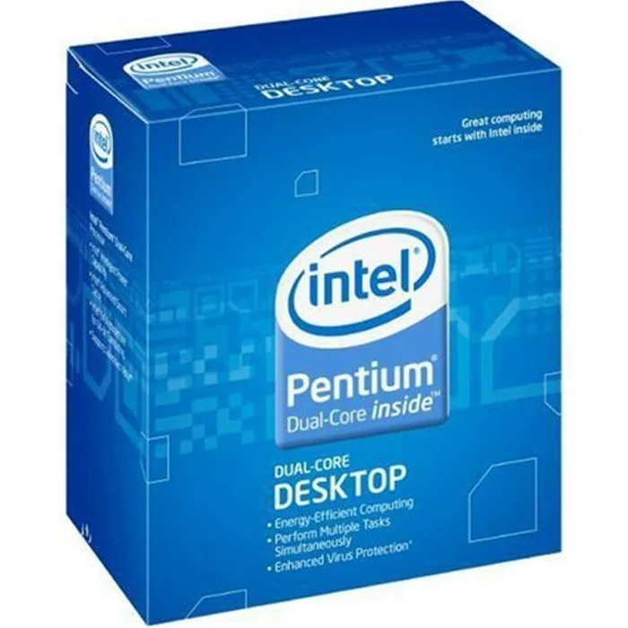 Intel Pentium E2220