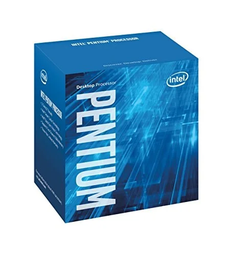 Intel Pentium G4560