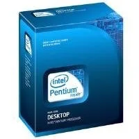 Intel Pentium G840