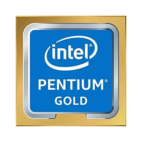 Intel Pentium Gold G6405
