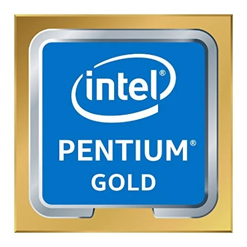 Intel Pentium Gold G6500