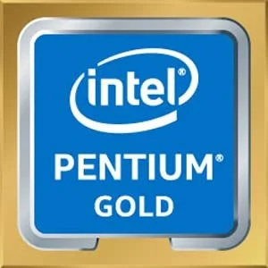 Intel Pentium Gold G6500