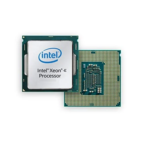 Intel Xeon E-2174G OEM
