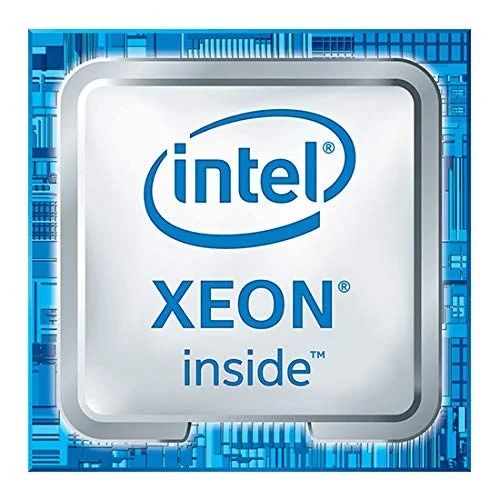 Intel Xeon E-2236