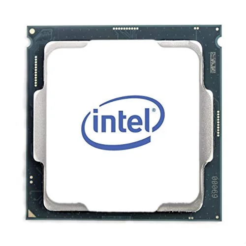 Intel Xeon E-2286G OEM
