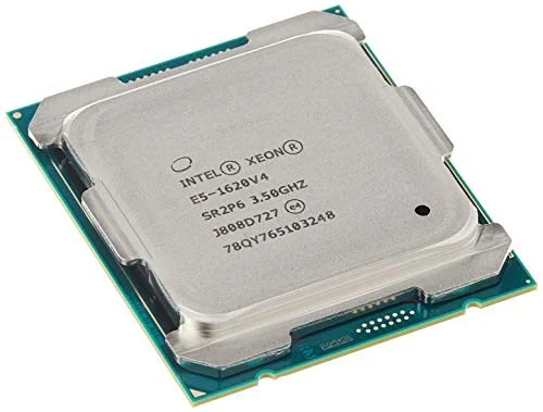 Intel Xeon E5-1620 V4