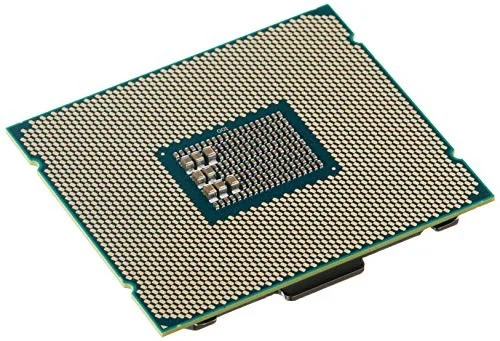 Intel Xeon E5-1620 V4