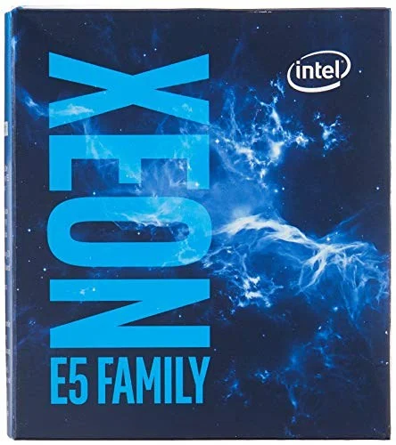 Intel Xeon E5-1620 V4