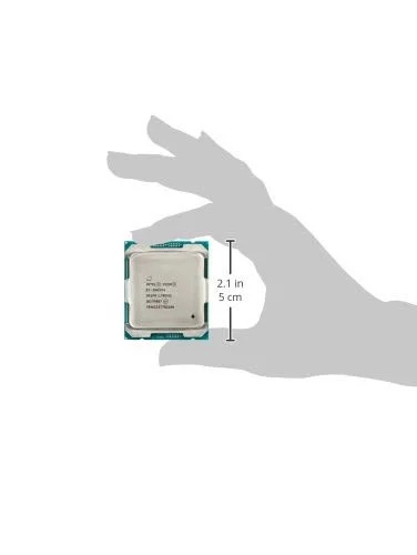 Intel Xeon E5-2603 V4