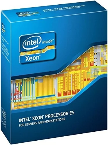 Intel Xeon E5-2609 V4