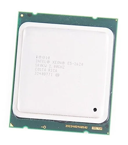 Intel Xeon E5-2620 OEM