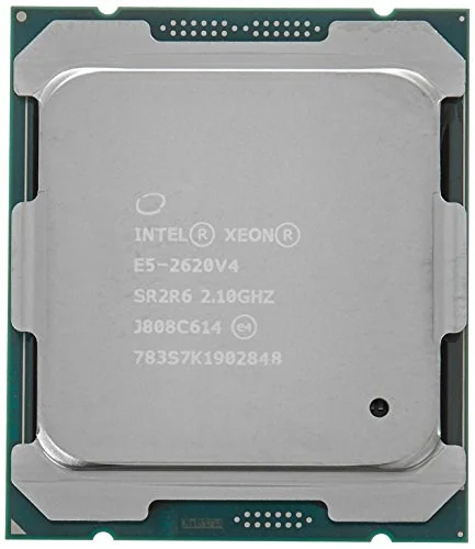Intel Xeon E5-2620 v4
