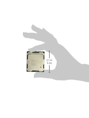 Intel Xeon E5-2630 V4