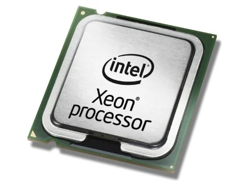 Intel Xeon E5-2650