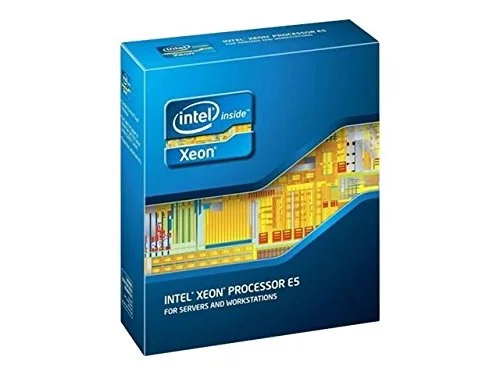 Intel Xeon E5-2650 V4
