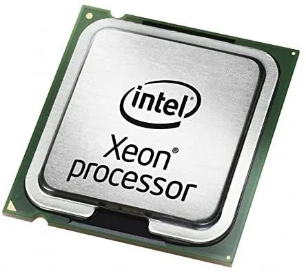 Intel Xeon E5-2670