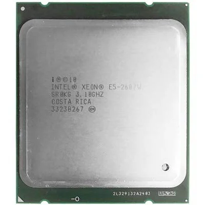 Intel Xeon E5-2687W v3 OEM