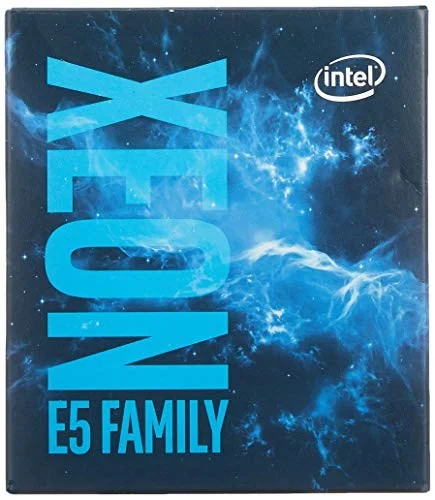 Intel Xeon E5-2687W v4