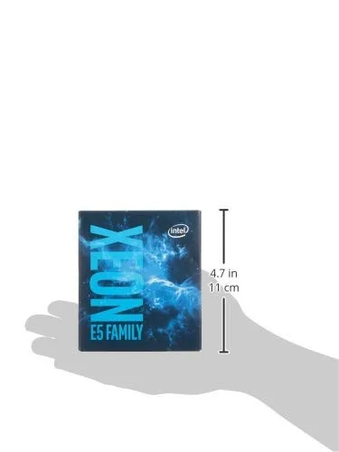 Intel Xeon E5-2687W v4