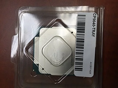 Intel Xeon E5-2699 v3