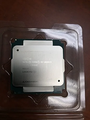 Intel Xeon E5-2699 v3