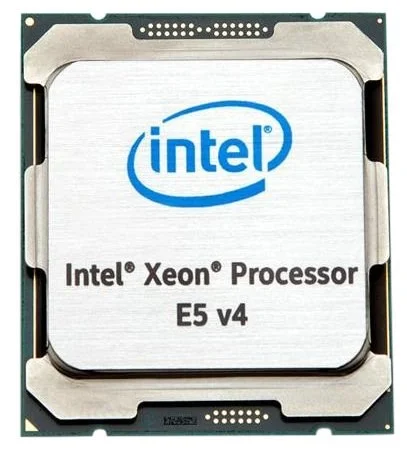 Intel Xeon E5-2699 V4