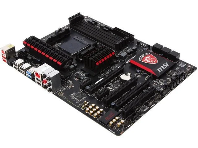 MSI 970 GAMING