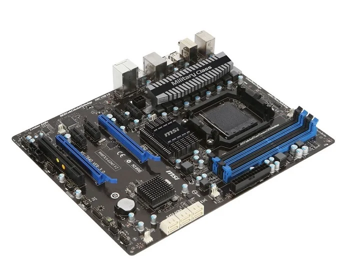 MSI 990FXA-GD65V2