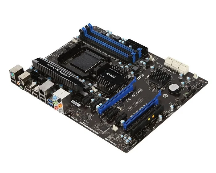 MSI 990FXA-GD65V2