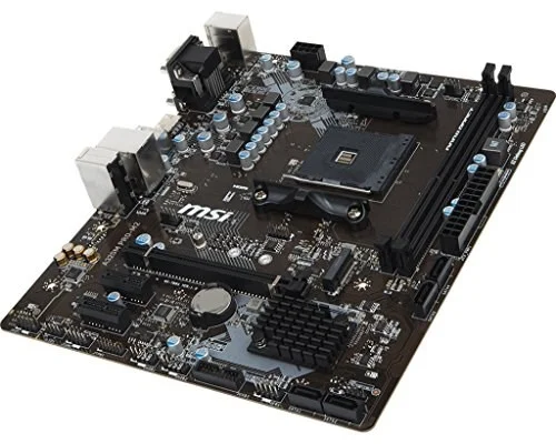 MSI A320M PRO-M2