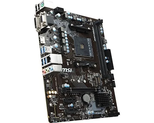 MSI A320M PRO-M2