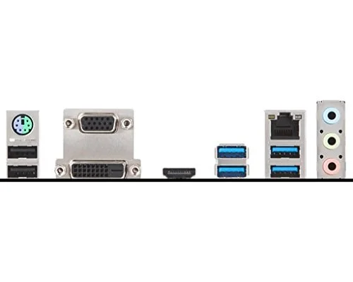 MSI A320M PRO-M2