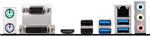 MSI A320M PRO-M2 V2