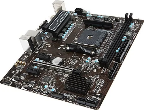 MSI A320M PRO-VH PLUS