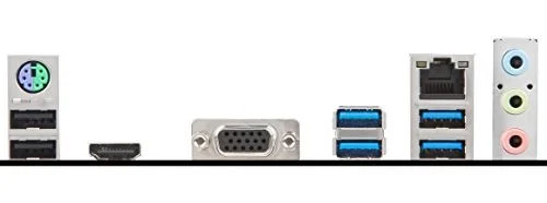 MSI A320M PRO-VH PLUS