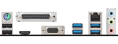 MSI A320M PRO-VHL