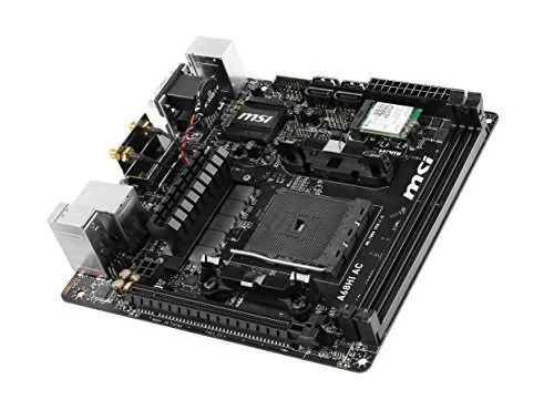 MSI A68HI AC