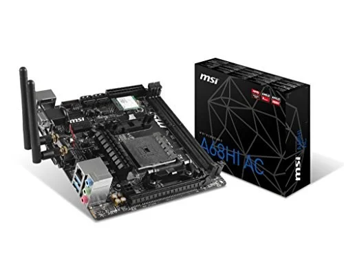 MSI A68HI AC
