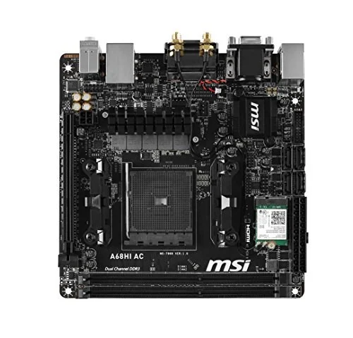 MSI A68HI AC