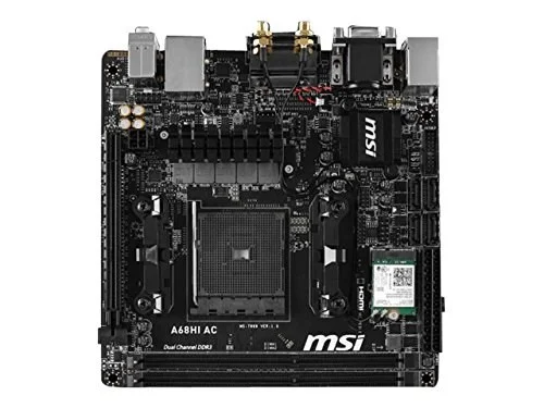 MSI A68HI AC