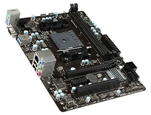 MSI A68HM-E33 V2