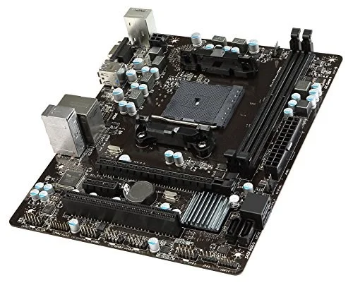 MSI A68HM-E33 V2