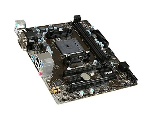 MSI A68HM GRENADE