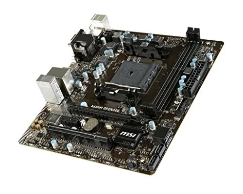 MSI A68HM GRENADE