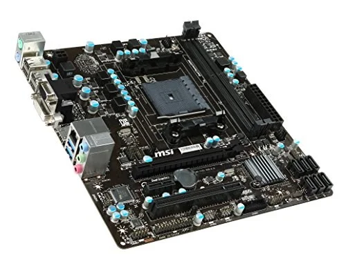 MSI A78M-E35 V2