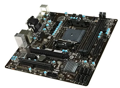 MSI A78M-E35 V2