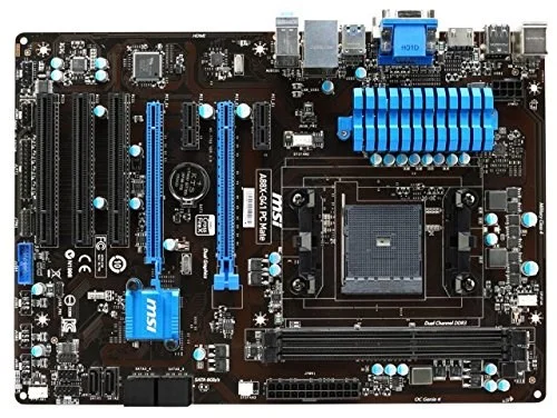MSI A88X-G41 PC MATE