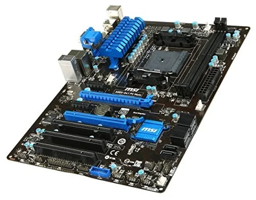 MSI A88X-G41 PC MATE