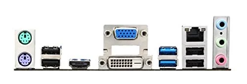 MSI A88X-G41 PC MATE